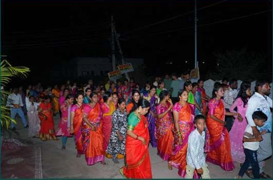 శ్రీ వారాహి గుప్త నవరాత్రుల మహోత్సవం • చిత్రం 3