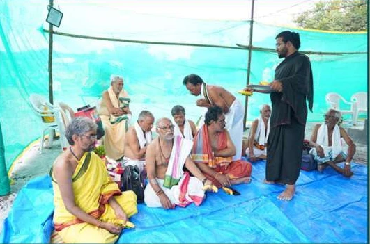 శ్రీ వారాహి గుప్త నవరాత్రుల మహోత్సవం • చిత్రం 6