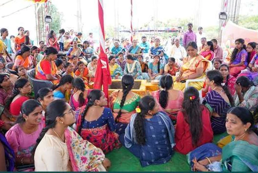 శ్రీ వారాహి గుప్త నవరాత్రుల మహోత్సవం • చిత్రం 9